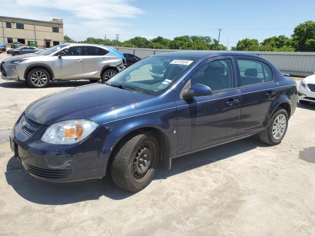 CHEVROLET COBALT 2009 1g1at58h997177632