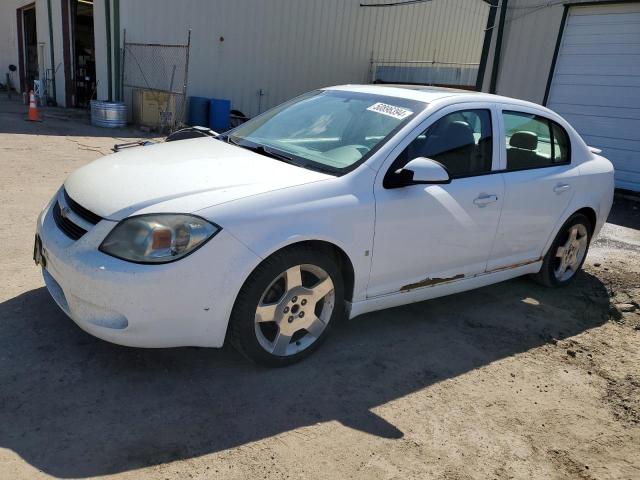 CHEVROLET COBALT 2009 1g1at58h997185911