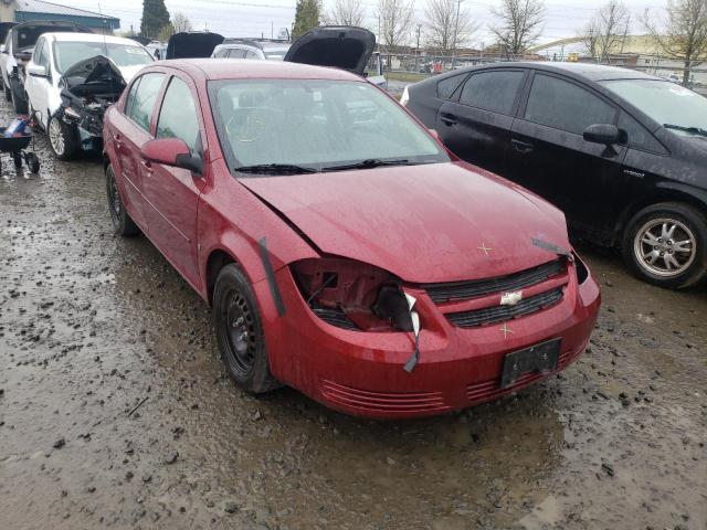 CHEVROLET COBALT LT 2009 1g1at58h997195208