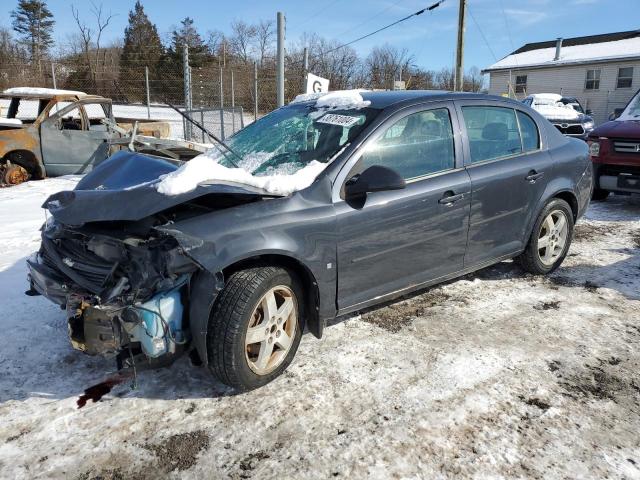 CHEVROLET COBALT 2009 1g1at58h997251356