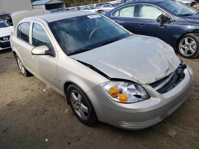 CHEVROLET COBALT LT 2009 1g1at58h997255584