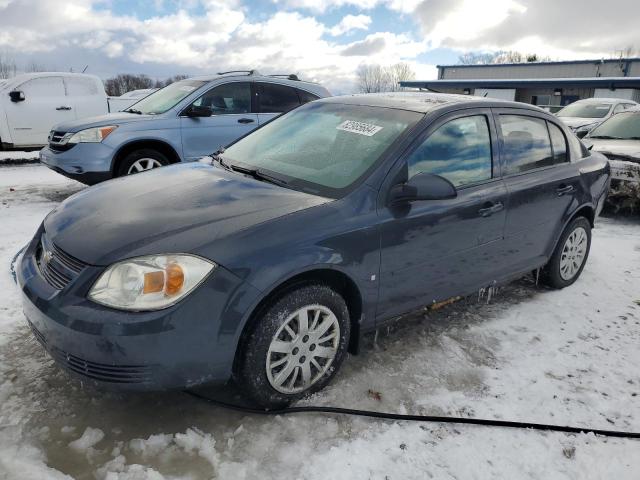 CHEVROLET COBALT LT 2009 1g1at58h997280937