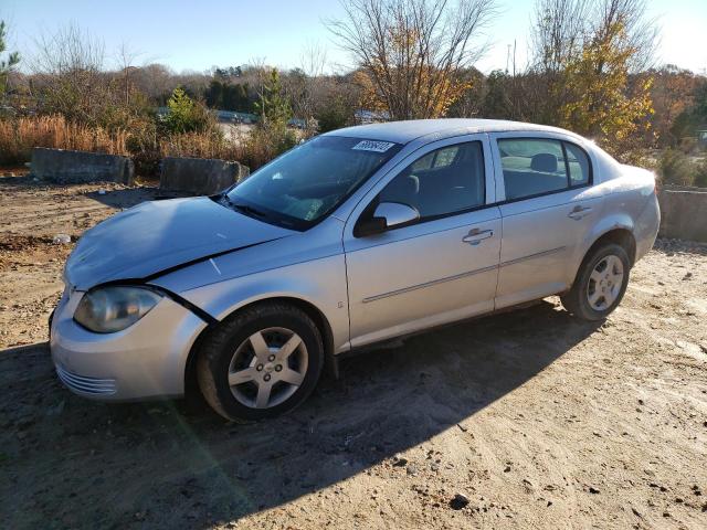 CHEVROLET COBALT LT 2009 1g1at58h997281196