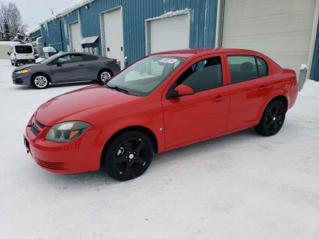 CHEVROLET COBALT 2009 1g1at58h997286091