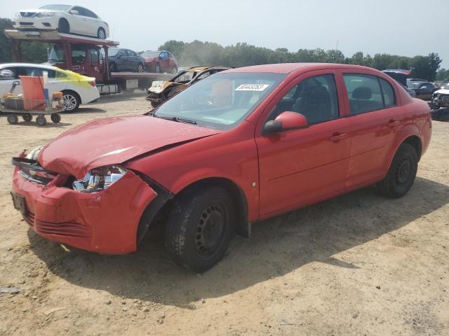 CHEVROLET COBALT LT 2009 1g1at58h997288147