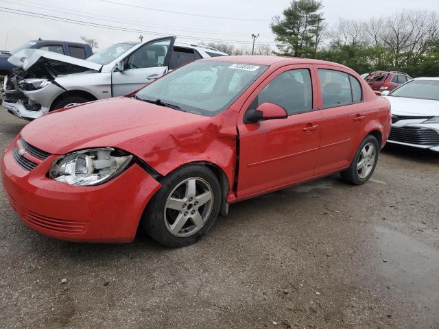 CHEVROLET COBALT 2009 1g1at58h997293106