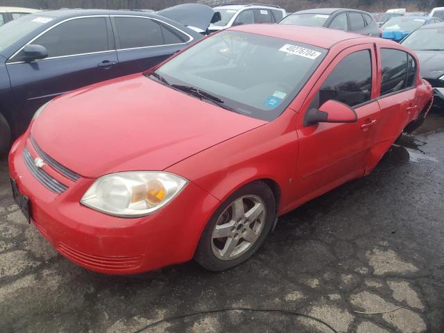 CHEVROLET COBALT 2009 1g1at58h997295177