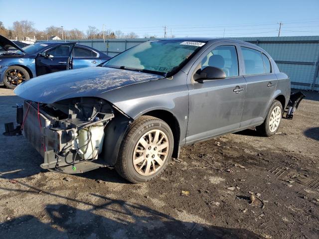 CHEVROLET COBALT 2009 1g1at58hx97105757