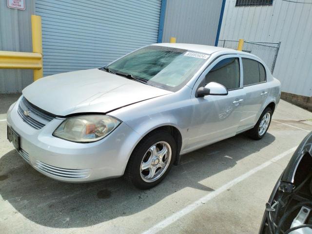 CHEVROLET COBALT 2009 1g1at58hx97118959