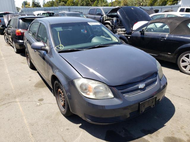 CHEVROLET COBALT LT 2009 1g1at58hx97144719