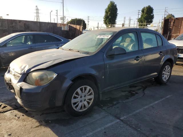 CHEVROLET COBALT LT 2009 1g1at58hx97158409