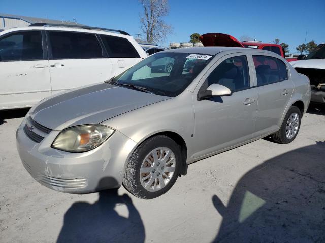 CHEVROLET COBALT 2009 1g1at58hx97162136