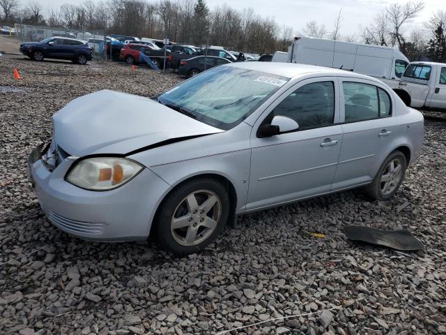 CHEVROLET COBALT 2009 1g1at58hx97198425