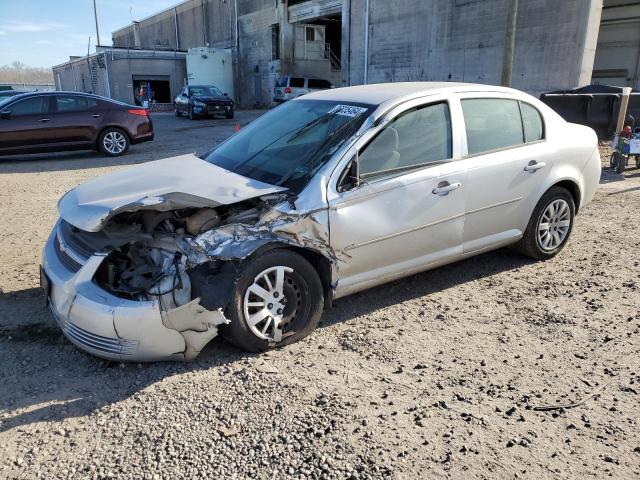 CHEVROLET COBALT 2009 1g1at58hx97215997