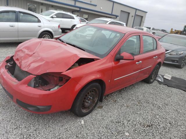 CHEVROLET COBALT 2009 1g1at58hx97217846