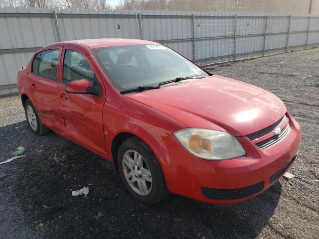 CHEVROLET COBALT LT 2009 1g1at58hx97221749