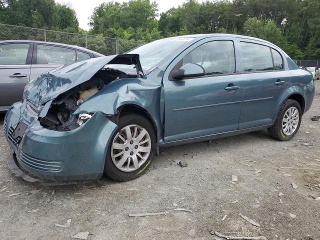 CHEVROLET COBALT LT 2009 1g1at58hx97227003