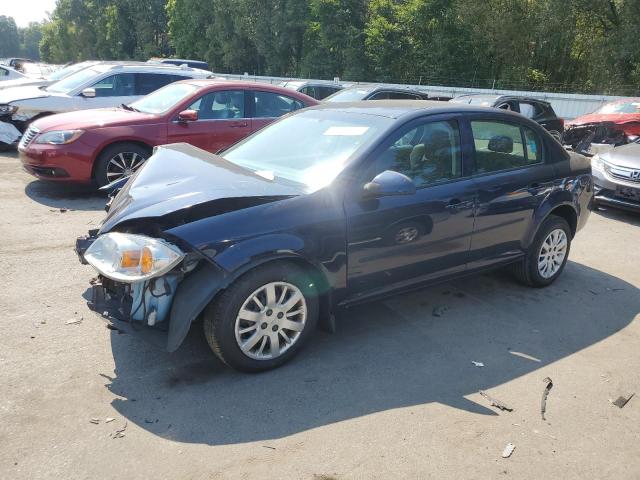 CHEVROLET COBALT LT 2009 1g1at58hx97228135