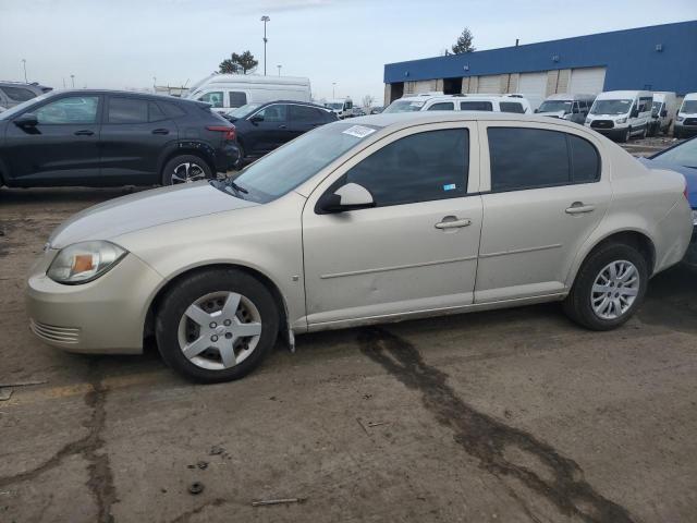 CHEVROLET COBALT 2009 1g1at58hx97230306