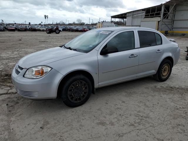 CHEVROLET COBALT 2009 1g1at58hx97249616