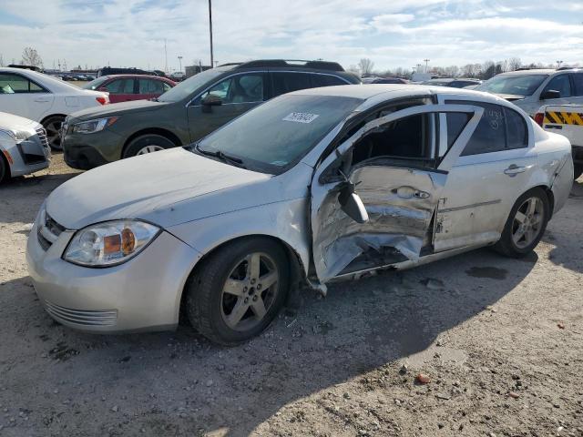 CHEVROLET COBALT 2009 1g1at58hx97277433