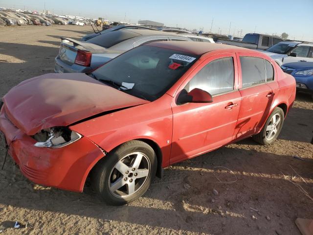 CHEVROLET COBALT LT 2009 1g1at58hx97291526