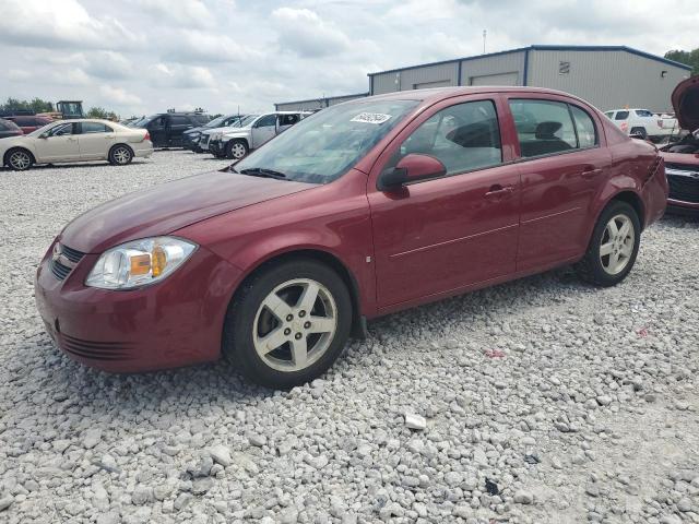 CHEVROLET COBALT LT 2009 1g1at58hx97295902