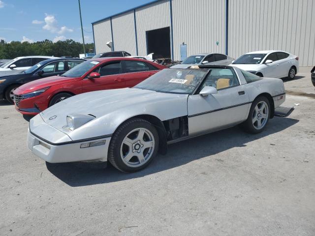 CHEVROLET CORVETTE 1984 1g1ay0782e5146279