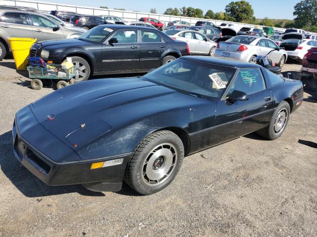 CHEVROLET CORVETTE 1984 1g1ay0783e5108673