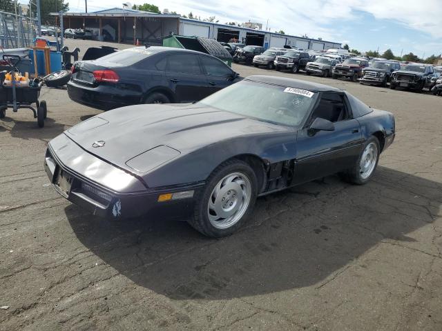 CHEVROLET CORVETTE 1984 1g1ay0785e5120937