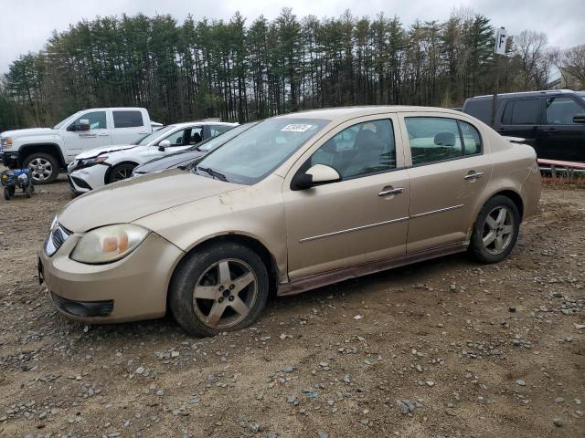 CHEVROLET COBALT 2005 1g1az52f357562930