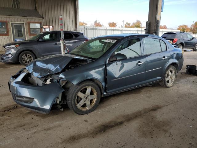 CHEVROLET COBALT 2005 1g1az52f657588292