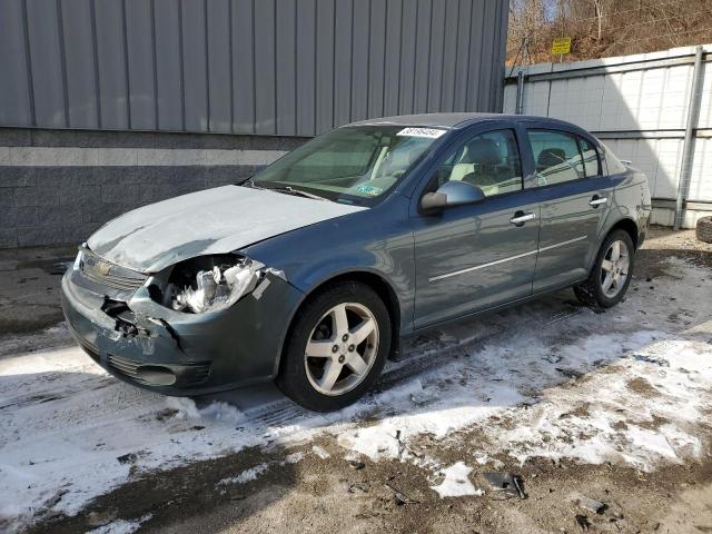 CHEVROLET COBALT 2005 1g1az52f857557030