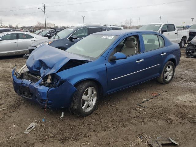 CHEVROLET COBALT 2005 1g1az52f857652252