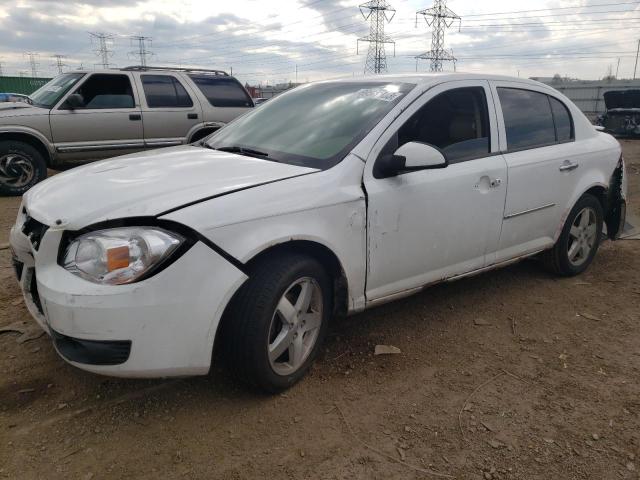 CHEVROLET COBALT 2005 1g1az52fx57512378