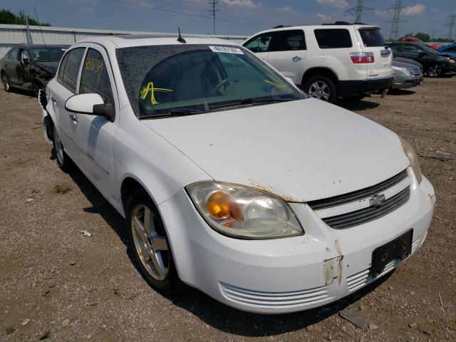 CHEVROLET COBALT 2005 1g1az54f457661799