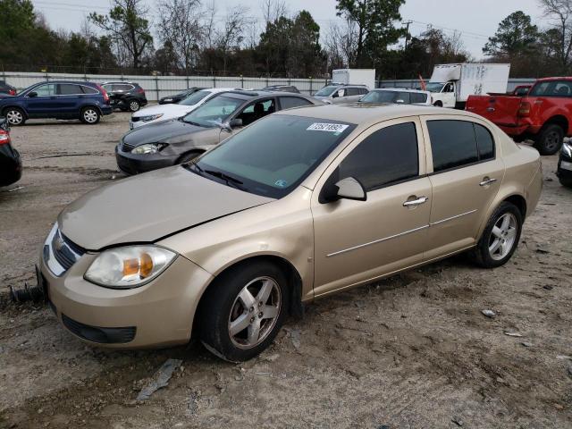 CHEVROLET COBALT LTZ 2006 1g1az55f067698087