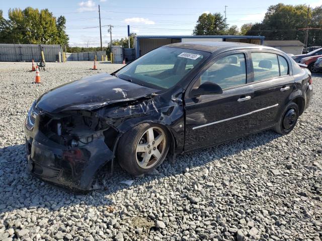 CHEVROLET COBALT LTZ 2006 1g1az55f767726516