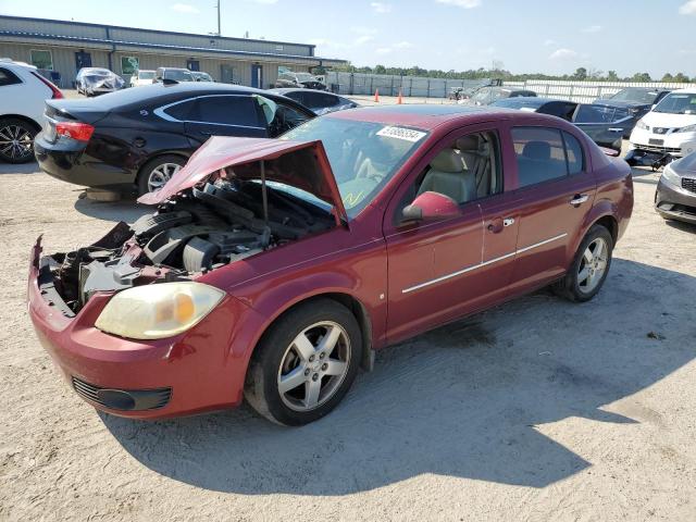 CHEVROLET COBALT 2007 1g1az55f877174655