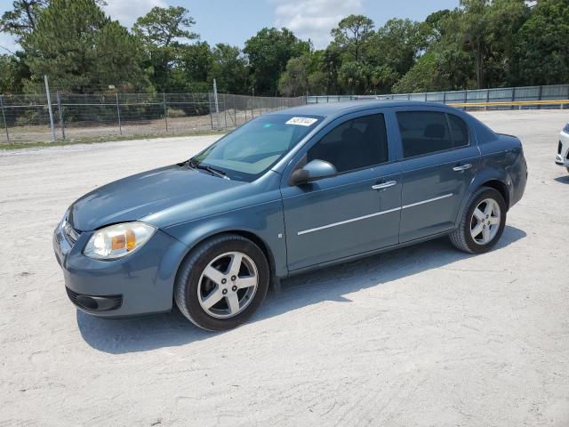 CHEVROLET COBALT 2006 1g1az55f967725853