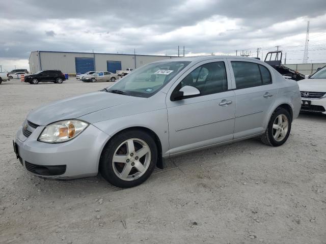 CHEVROLET COBALT 2006 1g1az55fx67780456