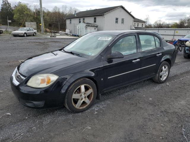 CHEVROLET COBALT 2006 1g1az55fx67805372