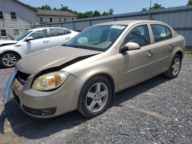 CHEVROLET COBALT 2007 1g1az55fx77215772