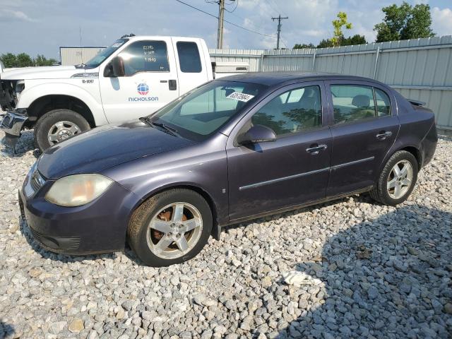 CHEVROLET COBALT 2006 1g1az58f167700151