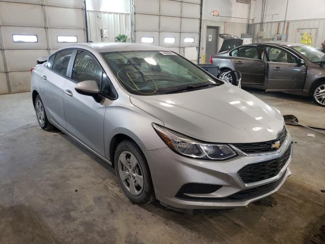 CHEVROLET CRUZE L 2016 1g1ba5sm0g7288115