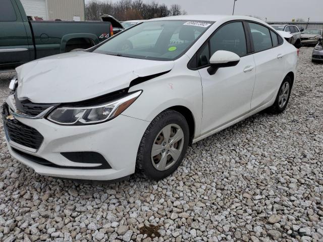 CHEVROLET CRUZE L 2016 1g1ba5sm2g7291730