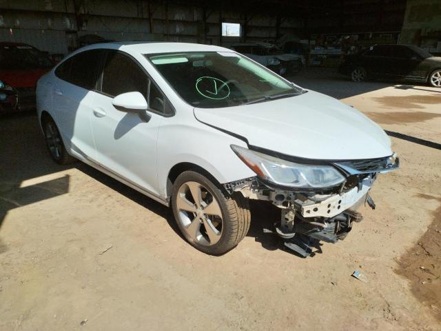 CHEVROLET CRUZE L 2016 1g1ba5sm3g7273723