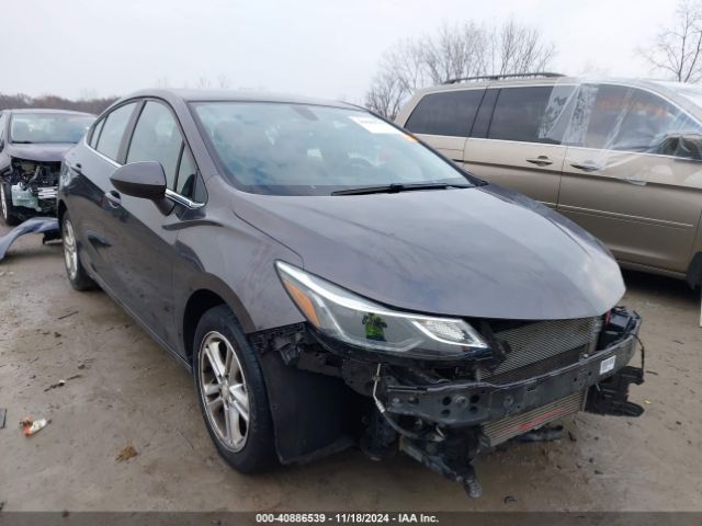 CHEVROLET CRUZE 2016 1g1ba5sm7g7230356