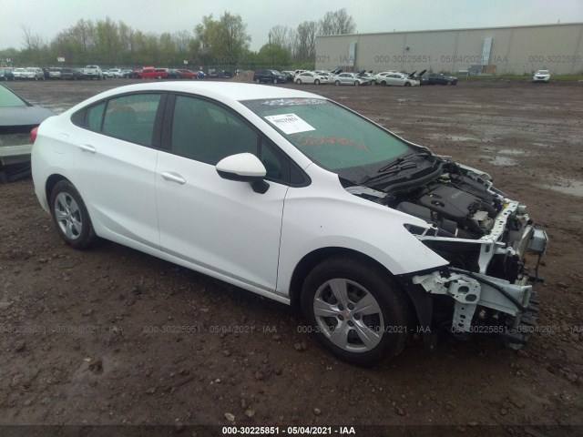 CHEVROLET CRUZE 2017 1g1ba5sm8h7171772