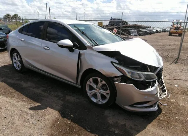 CHEVROLET CRUZE 2016 1g1ba5sm9g7284886